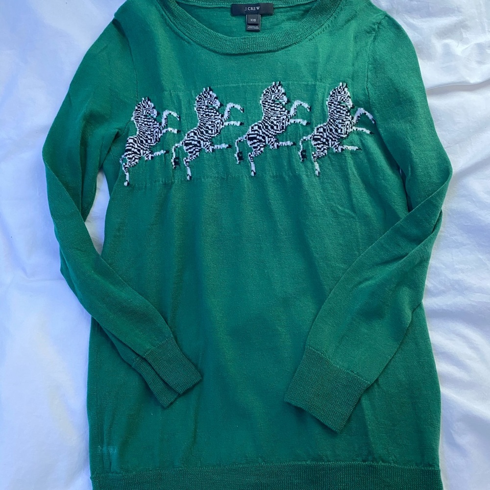 Women’s sweater